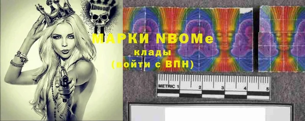 твердый Алексин